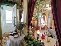 -小小花园 Le.Petit.Jardin(西岸滨江店)