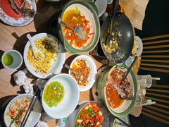 -费大厨辣椒炒肉(泊富店)