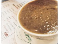 豆花绿豆沙-地茂馆甜品