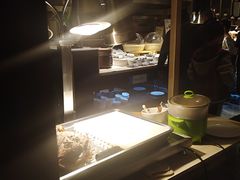 -蓝海国际大饭店·蓝钻自助百汇(兰山店)