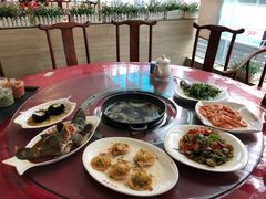 -渔友鲜海鲜加工(海鲜大世界店)