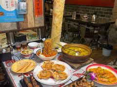 -辉记炭烧海鲜大排档·老字号(福田店)