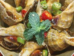 -三个渔夫·蒸汽海鲜(小白楼店)