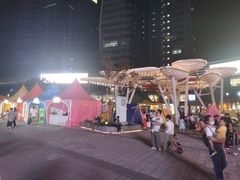 -大族广场Mall&More