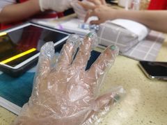 -海底捞火锅(团结桥店)