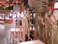 -罍+村(半边街店)