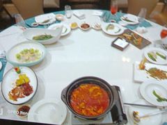 -凯宾斯基大酒店·三楼御龙轩中餐厅