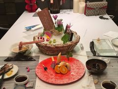 -月下料理(楷林IFC店)