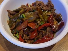 -巢爷老味(东方红店)