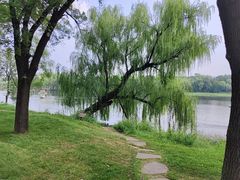 -承德避暑山庄景区