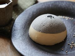 -知亘茶食