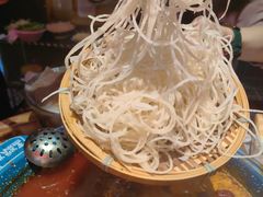 -王歘歘·chuǎ火锅(五道营店)