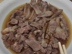 -辛杨和·大耳朵驴肉馆(银川总店)