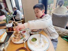 -Grande A'moo(上海万象城店)