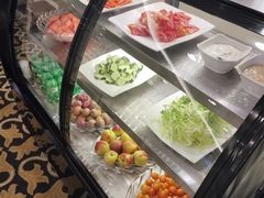 -深圳维景酒店-维景轩