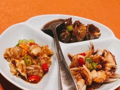 -船歌·鱼水饺青岛菜(闽江二路店)