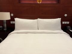 -上海明天广场JW万豪酒店