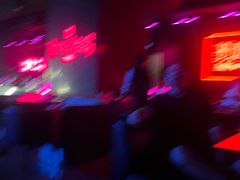 -MOSSO音乐酒吧·live house(南京旗舰店)