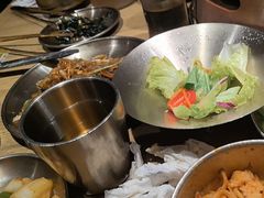 -西塔老太太泥炉烤肉(虹桥南丰城店)