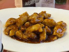 -张一品食府