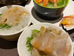 -海天盛宴海鲜自助(正大广场店)