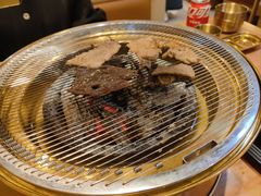 -闻老头·菊花炭烤肉(D11店)