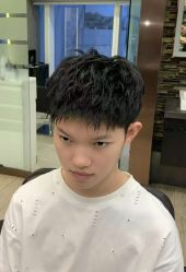 -YESIDO椰岛造型烫发染发