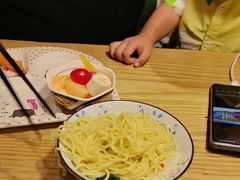 -小句号·精致料理(江南环球港店)