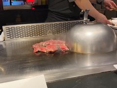 -水木锦堂·自助铁板烧(世贸天阶店)