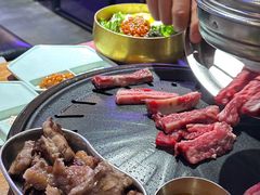 梅花肉-济州爱肉堂(总店)