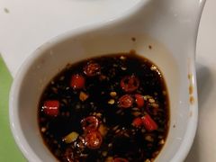 -洪氏嗨捞·猪肚鸡火锅(阳光天地店)