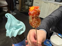 -小大董·烤鸭(王府井apm店)