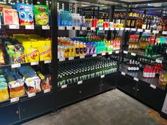 -唱吧麦颂KTV(马驹桥店)