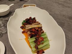 -聚宾楼·烤鸭·家宴(科技三路店)