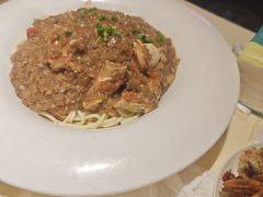 -早酒肖汉老味拌面