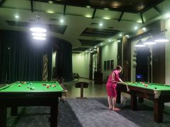 -泉城欧乐堡戏水湾艺术养生温泉