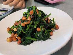 -听涛雅苑百味饺子老家菜馆