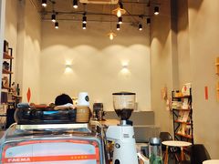 -BIJOU coffee&cocktail(龙岗万科广场店)