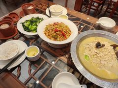 -陈记菜馆·非遗淮扬菜(东关街教场店)