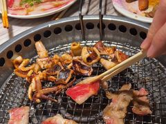 -火炉火自助餐(喜隆多店)
