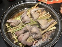 -羽鸽集·乳鸽专门店·地道顺德菜(岭南站店)