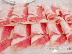 精品羔羊肉-常赢三兄弟·清真涮肉·清真炒菜(朝阳新城店)