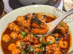 -二十八里太湖船菜(吉祥路店)