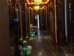 -半岛公馆(淞兴西路店)