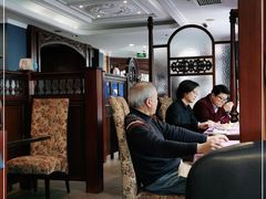 -德大西餐社(云南南路店)