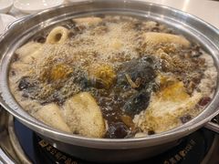 -太婆天府山珍酒楼(亚运村店)