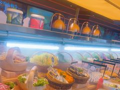 -牛YO寿喜烧和牛火锅自助(三台子万象汇店)
