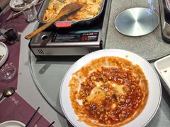 -川知味(京华城店)
