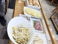 -傣妹火锅(四川北路店)