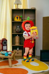 -有家宝贝儿童摄影(荟聚店)